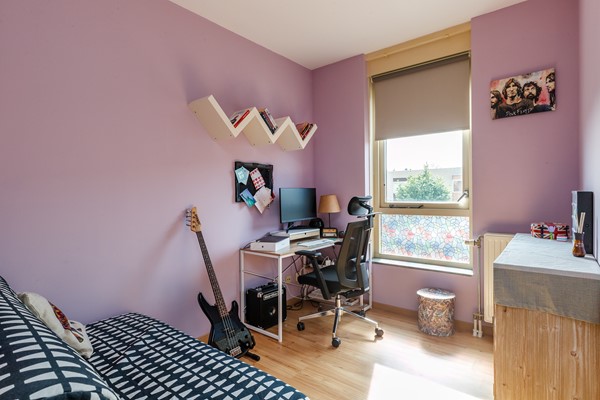 Medium property photo - Eisenhowerlaan 61, 3527 HG Utrecht